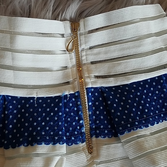 Girls skirt - Picture 3 of 5
